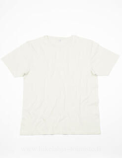 Organic Mens Box T-Shirt 3. picture