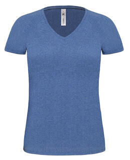 Women V-Neck Deluxe 4. picture
