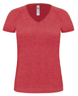 Women V-Neck Deluxe 5. picture