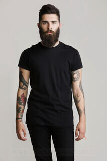 Mantis Men`s Roll Sleeve T 3. picture
