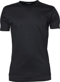 Mens Interlock T-Shirt 4. picture
