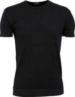 Mens Interlock T-Shirt 3. picture