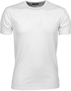 Mens Interlock T-Shirt 2. kuva