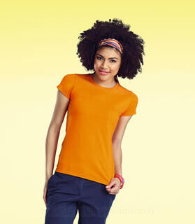 Lady-Fit Sofspun® T 16. picture