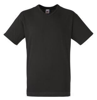 V-Neck-Tee 6. picture