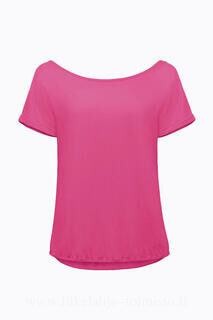Ladies` Light Weight T-Shirt 8. picture