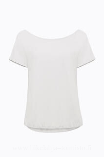 Ladies` Light Weight T-Shirt 3. picture