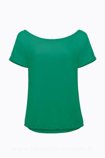 Ladies` Light Weight T-Shirt 9. picture