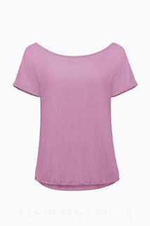 Ladies` Light Weight T-Shirt 7. picture