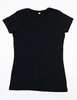 Women’s Long Length Tee 4. picture