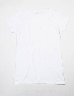 Women’s Long Length Tee 2. picture