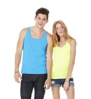 Unisex Jersey Tank 2. picture