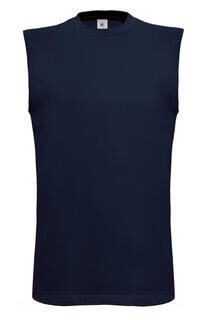 Sleeveless T-Shirt 6. picture