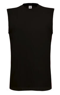 Sleeveless T-Shirt 4. picture