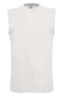 Sleeveless T-Shirt 3. picture