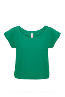 Ladies` Summer Sweat short-sleeved 8. picture