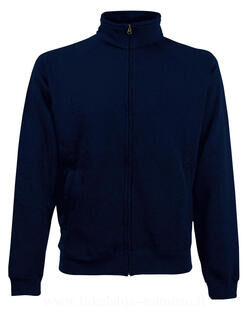 Sweat Jacket 11. picture