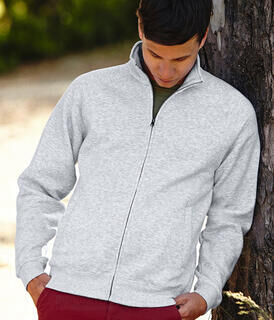 Sweat Jacket 8. picture