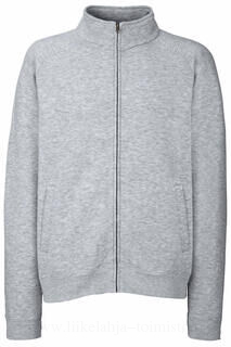 Sweat Jacket 10. picture