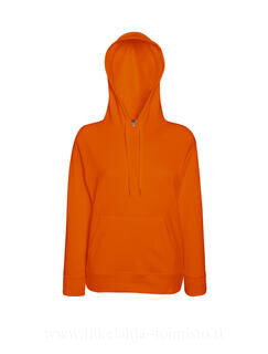 Lady-Fit Lightweight Hooded Sweat 24. picture