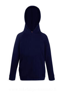 Kids Lightweight Hooded Sweat 8. picture