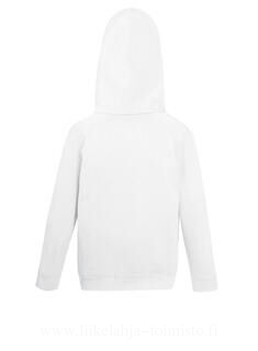 Kids Lightweight Hooded Sweat 3. picture