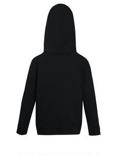 Kids Lightweight Hooded Sweat 5. picture