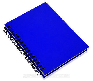 Notebook Emerot 4. picture