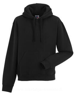 Authentic Hooded Sweat 4. picture