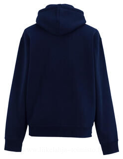 Authentic Hooded Sweat 7. picture