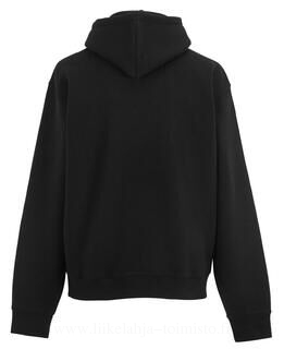 Authentic Hooded Sweat 5. picture