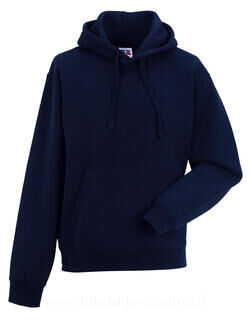 Authentic Hooded Sweat 6. picture