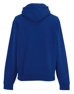 Authentic Hooded Sweat 9. picture