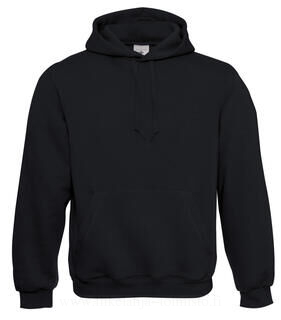 Hooded Sweatshirt 4. picture