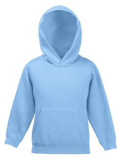 Kids Hooded Sweat 13. picture
