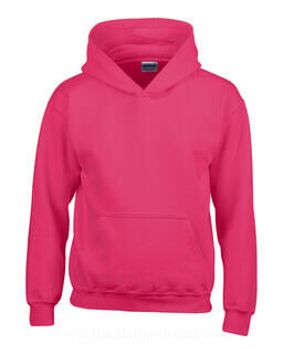 Blend Youth Hooded Sweatshirt 10. picture