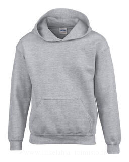 Blend Youth Hooded Sweatshirt 4. picture
