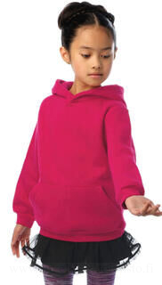 Kids Hooded Sweat 2. picture