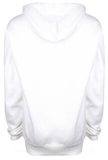 Contrast Hoodie 4. picture