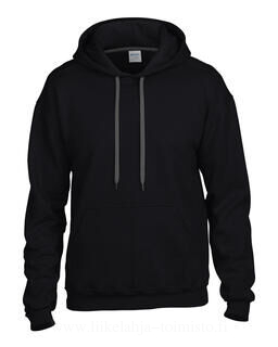 Classic Fit Hooded Sweatshirt 3. picture