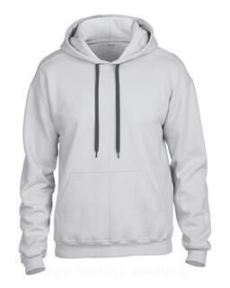 Classic Fit Hooded Sweatshirt 2. picture