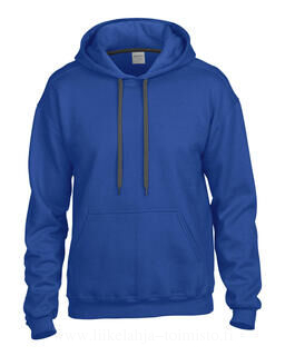 Classic Fit Hooded Sweatshirt 8. picture