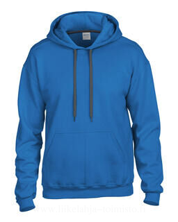 Classic Fit Hooded Sweatshirt 9. picture