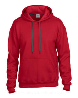 Classic Fit Hooded Sweatshirt 10. picture