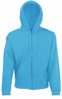 Hooded Sweat Jacket 9. picture