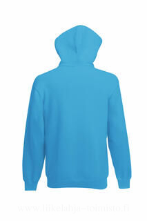 Hooded Sweat Jacket 10. picture