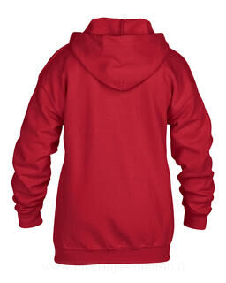 Kids Full Zip Hooded Sweat 9. picture