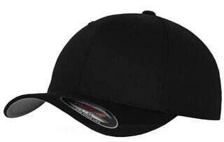 Fitted Baseball Cap 6. picture