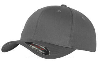 Fitted Baseball Cap 9. picture