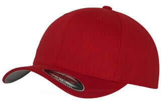 Fitted Baseball Cap 19. picture